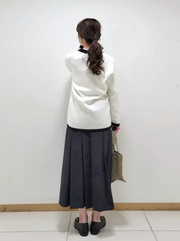 ONWARD CROSSET SELECT 濱地 コーディネート画像