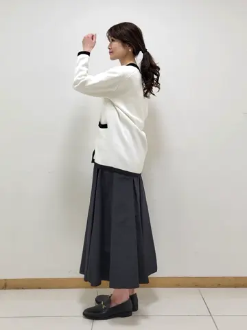 ONWARD CROSSET SELECT 濱地 コーディネート画像