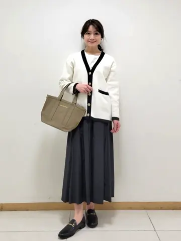 ONWARD CROSSET SELECT 濱地 コーディネート画像