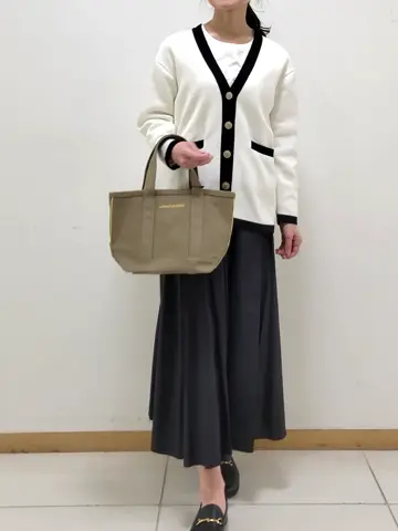 ONWARD CROSSET SELECT 濱地 コーディネート画像