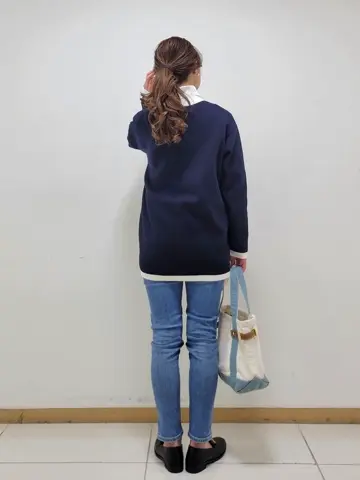 ONWARD CROSSET SELECT 濱地 コーディネート画像