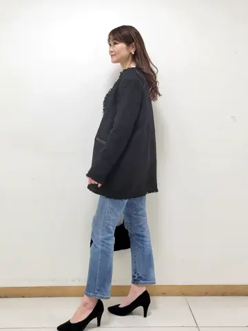 ONWARD CROSSET SELECT 濱地 コーディネート画像