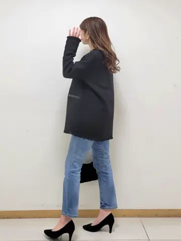 ONWARD CROSSET SELECT 濱地 コーディネート画像