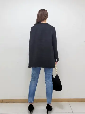 ONWARD CROSSET SELECT 濱地 コーディネート画像