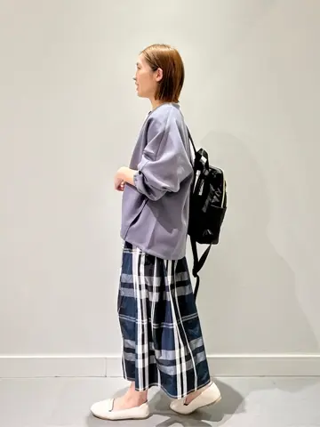 ONWARD CROSSET SELECT 濱野 コーディネート画像