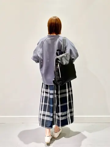 ONWARD CROSSET SELECT 濱野 コーディネート画像