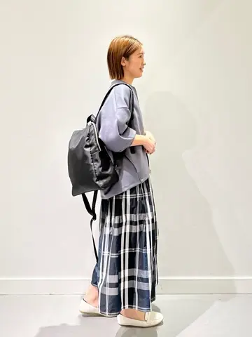 ONWARD CROSSET SELECT 濱野 コーディネート画像