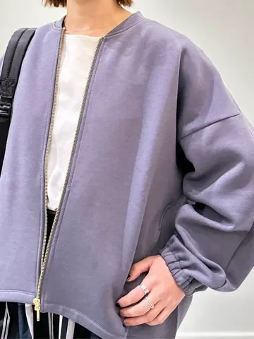 ONWARD CROSSET SELECT 濱野 コーディネート画像