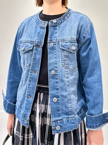 ONWARD CROSSET SELECT 濱野 コーディネート画像