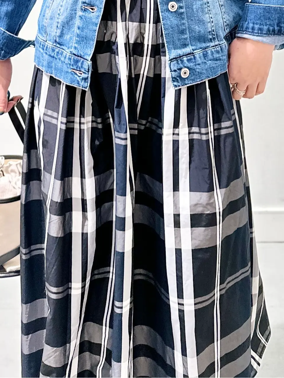 ONWARD CROSSET SELECT 濱野 コーディネート画像