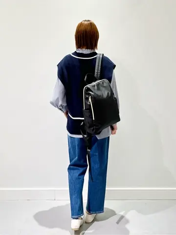 ONWARD CROSSET SELECT 濱野 コーディネート画像