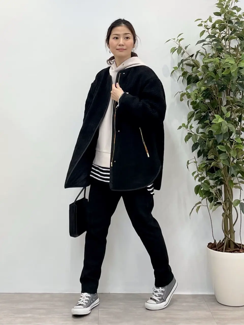  豊國 コーディネート画像