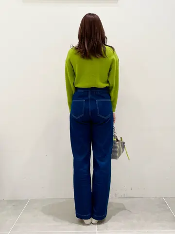 ONWARD CROSSET SELECT 戸澤 コーディネート画像