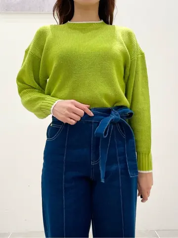 ONWARD CROSSET SELECT 戸澤 コーディネート画像