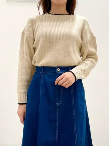 ONWARD CROSSET SELECT 戸澤 コーディネート画像