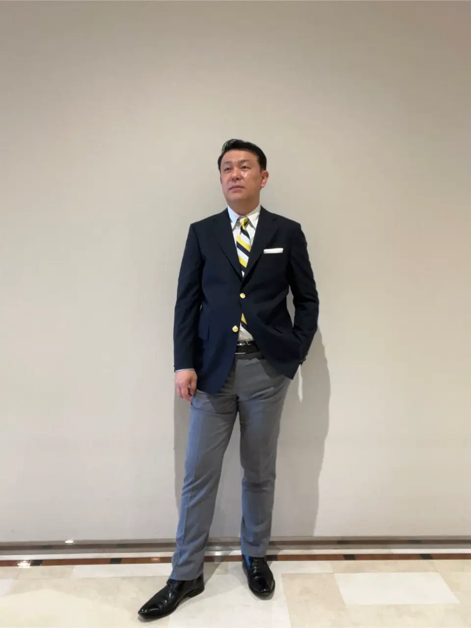  川野辺 コーディネート画像