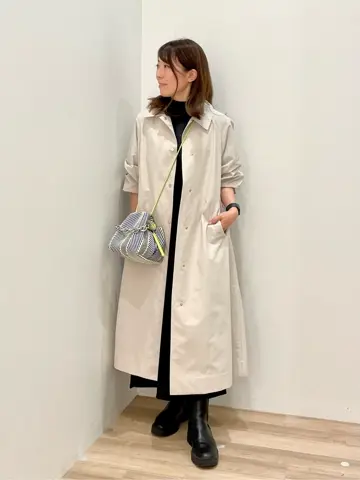 ONWARD CROSSET SELECT 井上 コーディネート画像