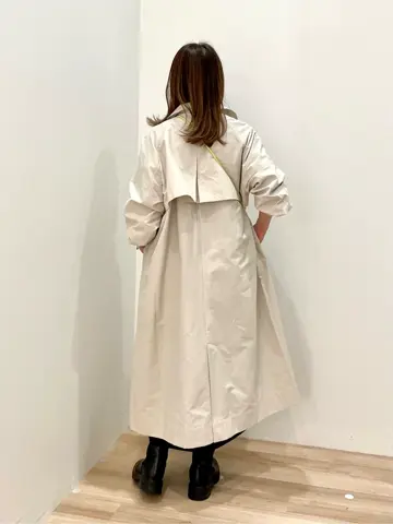 ONWARD CROSSET SELECT 井上 コーディネート画像