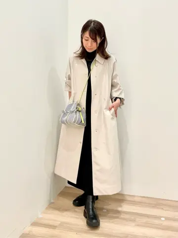 ONWARD CROSSET SELECT 井上 コーディネート画像