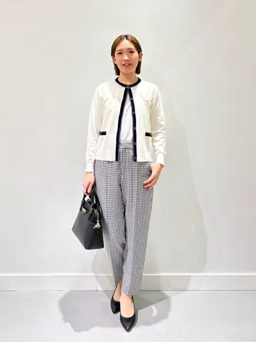 ONWARD CROSSET SELECT 濱野 コーディネート画像