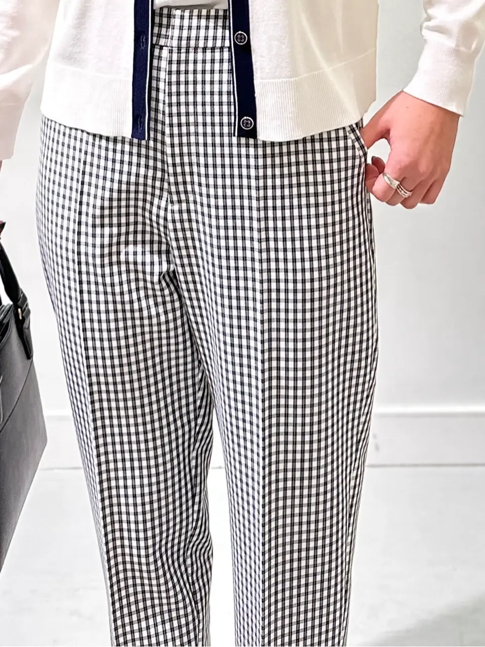 ONWARD CROSSET SELECT 濱野 コーディネート画像