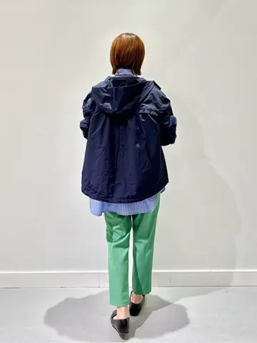 ONWARD CROSSET SELECT 濱野 コーディネート画像