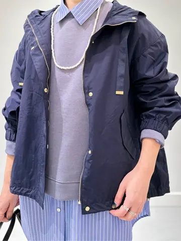 ONWARD CROSSET SELECT 濱野 コーディネート画像