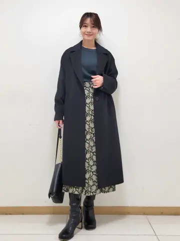 ONWARD CROSSET SELECT 濱地 コーディネート画像