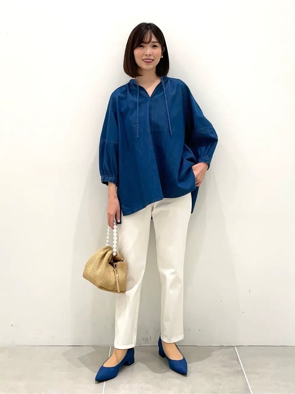  市川 コーディネート画像