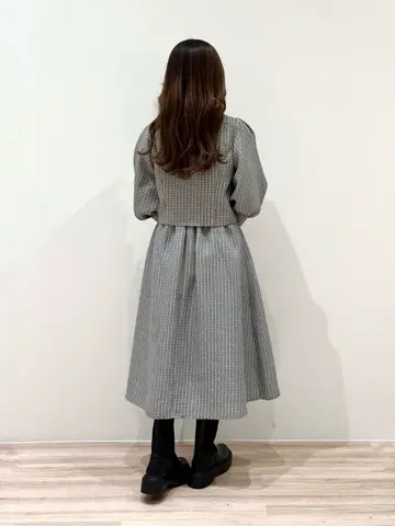 ONWARD CROSSET SELECT 今堀 コーディネート画像