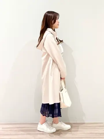 ONWARD CROSSET SELECT 今堀 コーディネート画像