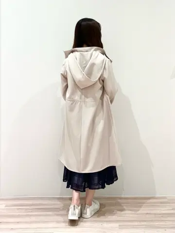 ONWARD CROSSET SELECT 今堀 コーディネート画像