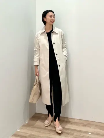 ONWARD CROSSET SELECT 村上 コーディネート画像