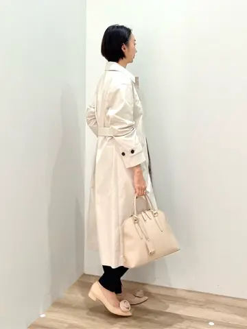 ONWARD CROSSET SELECT 村上 コーディネート画像