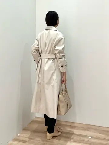 ONWARD CROSSET SELECT 村上 コーディネート画像