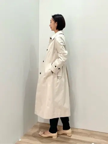 ONWARD CROSSET SELECT 村上 コーディネート画像