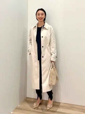 ONWARD CROSSET SELECT 村上 コーディネート画像