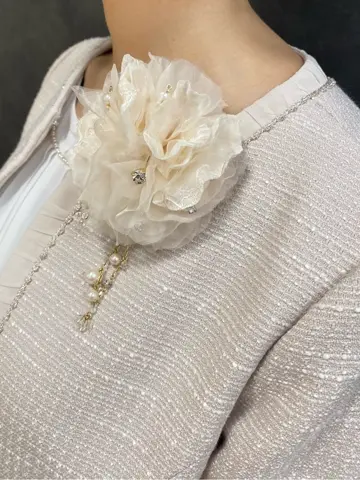 ONWARD CROSSET SELECT 斉藤 コーディネート画像