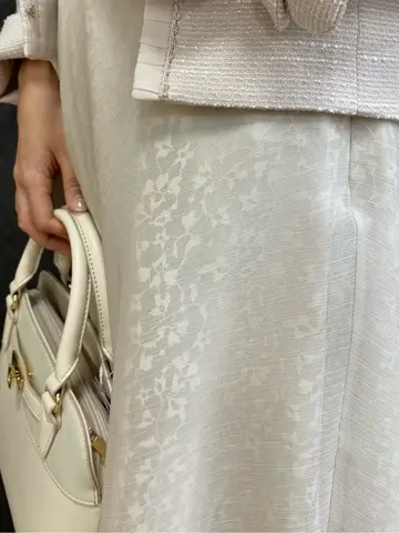 ONWARD CROSSET SELECT 斉藤 コーディネート画像