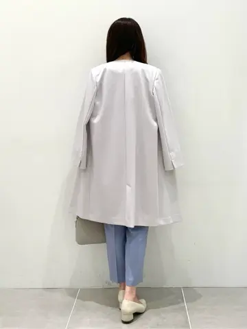 ONWARD CROSSET SELECT 金林 コーディネート画像