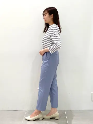 ONWARD CROSSET SELECT 金林 コーディネート画像