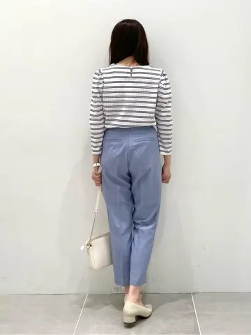 ONWARD CROSSET SELECT 金林 コーディネート画像