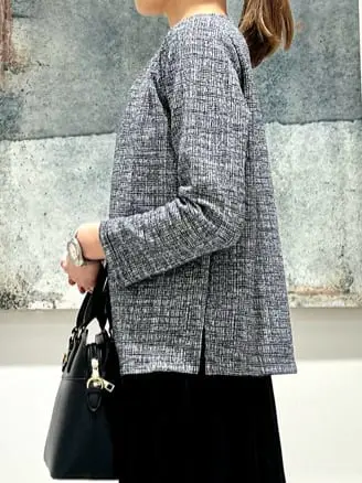 ONWARD CROSSET SELECT 田中 コーディネート画像