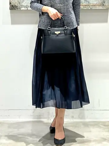 ONWARD CROSSET SELECT 田中 コーディネート画像