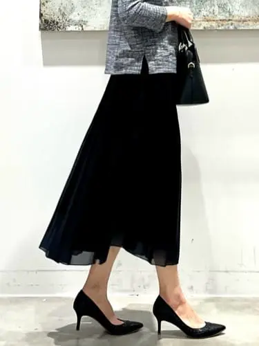 ONWARD CROSSET SELECT 田中 コーディネート画像