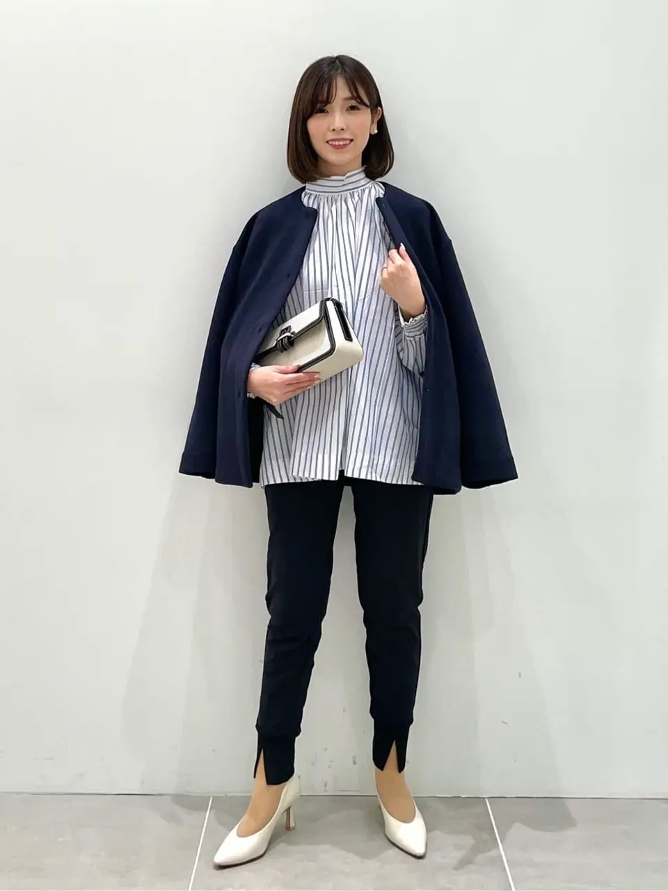  市川 コーディネート画像