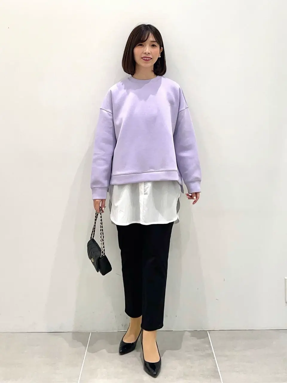  市川 コーディネート画像