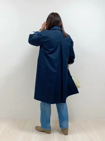 ONWARD CROSSET SELECT 石山 コーディネート画像