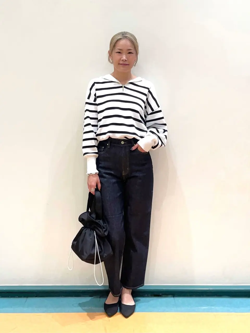  松本 コーディネート画像