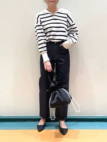 ONWARD CROSSET SELECT 松本 コーディネート画像